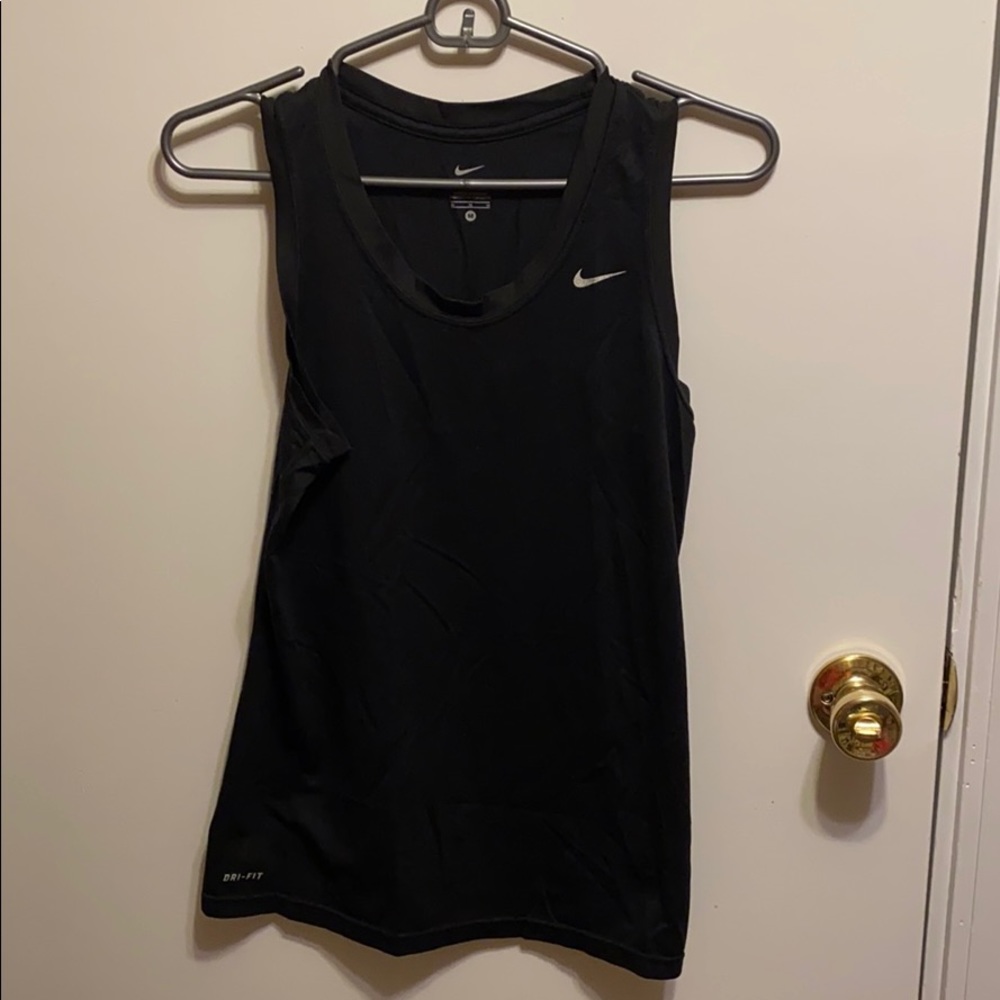 Nike drift tank